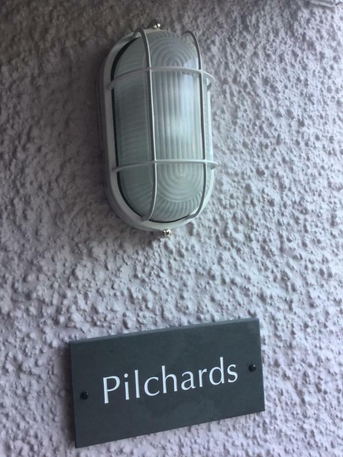 Pilchards Cottage Noss Mayo Ngoại thất bức ảnh