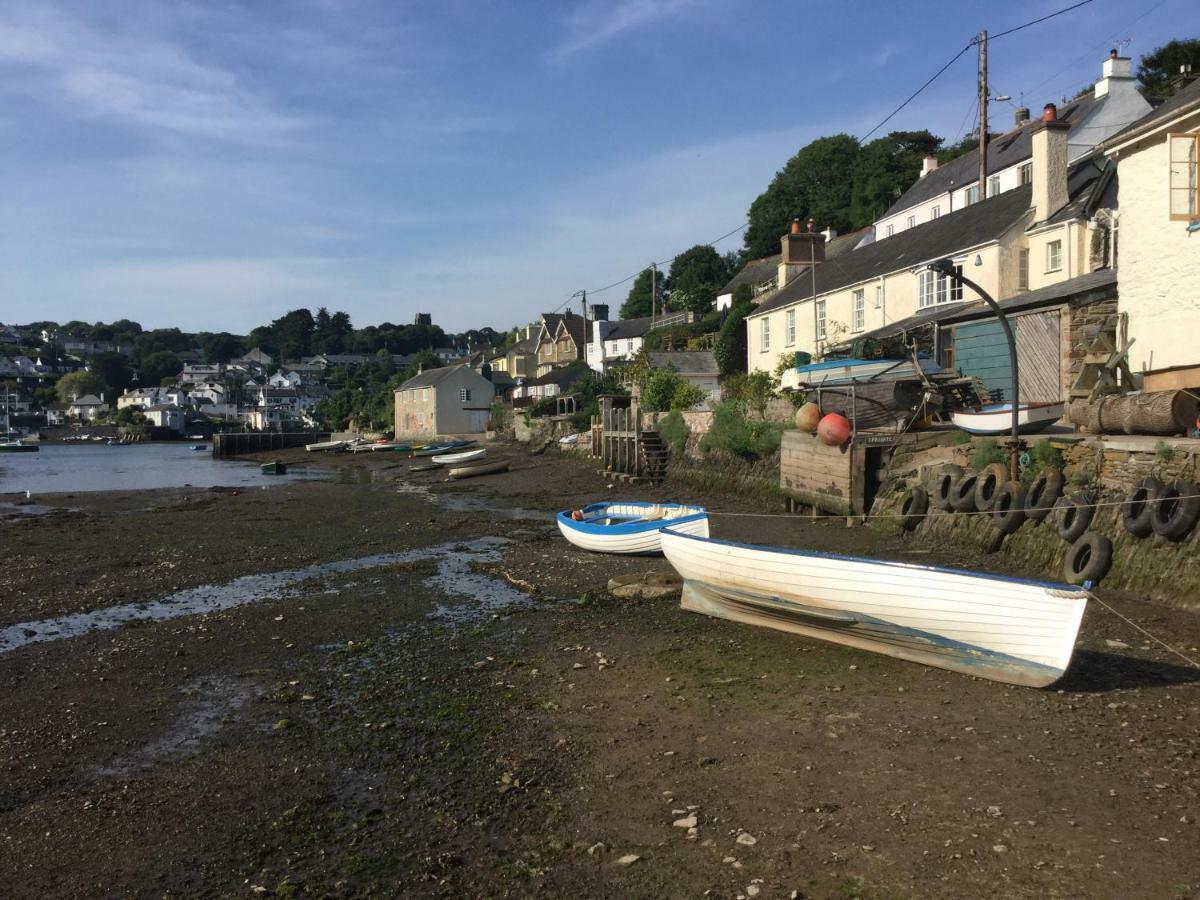Pilchards Cottage Noss Mayo Ngoại thất bức ảnh