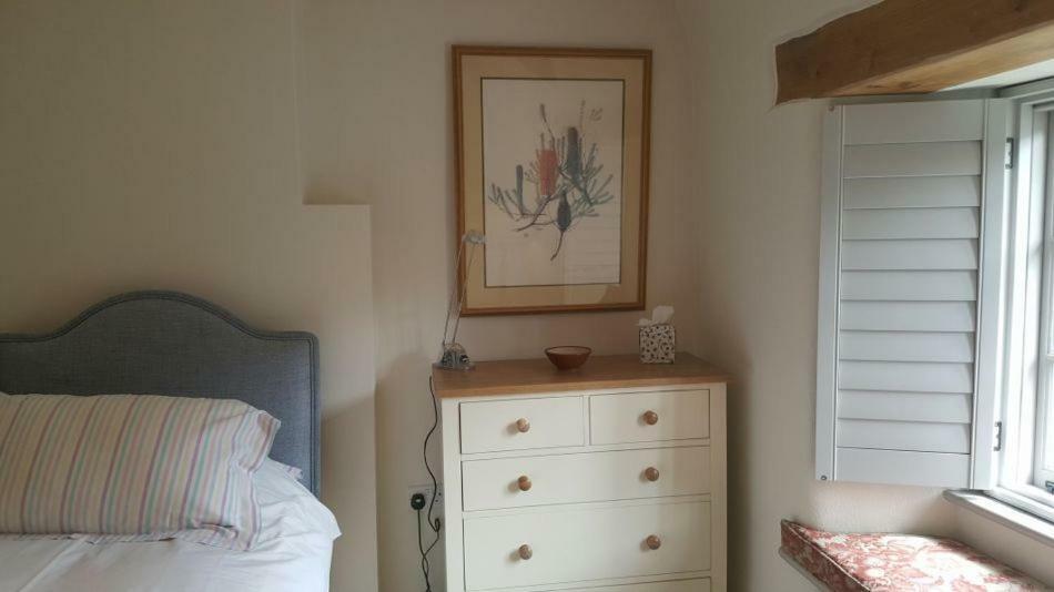 Pilchards Cottage Noss Mayo Ngoại thất bức ảnh