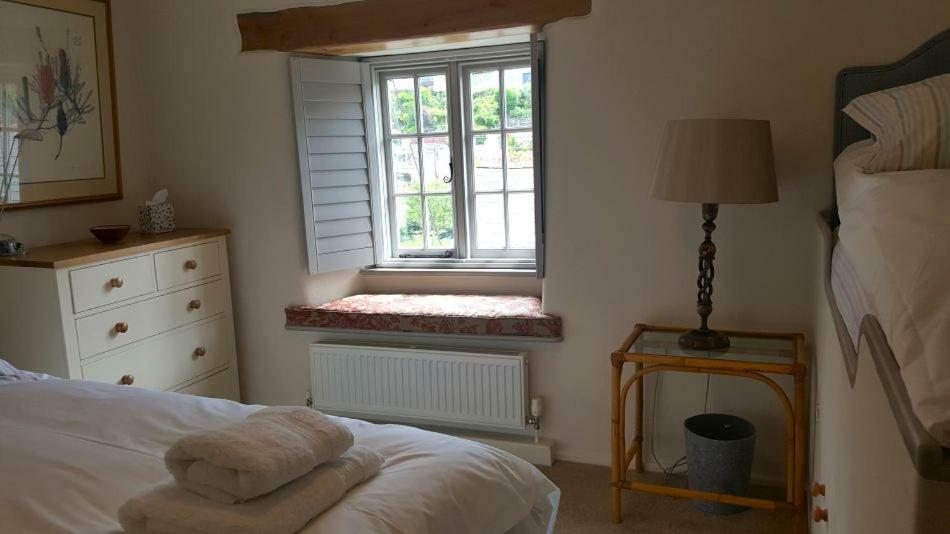 Pilchards Cottage Noss Mayo Ngoại thất bức ảnh