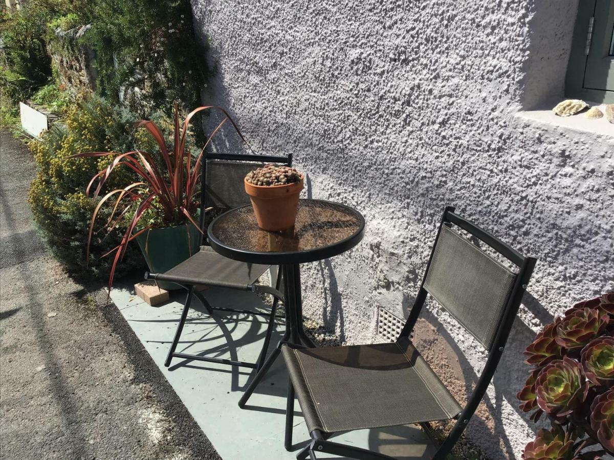 Pilchards Cottage Noss Mayo Ngoại thất bức ảnh